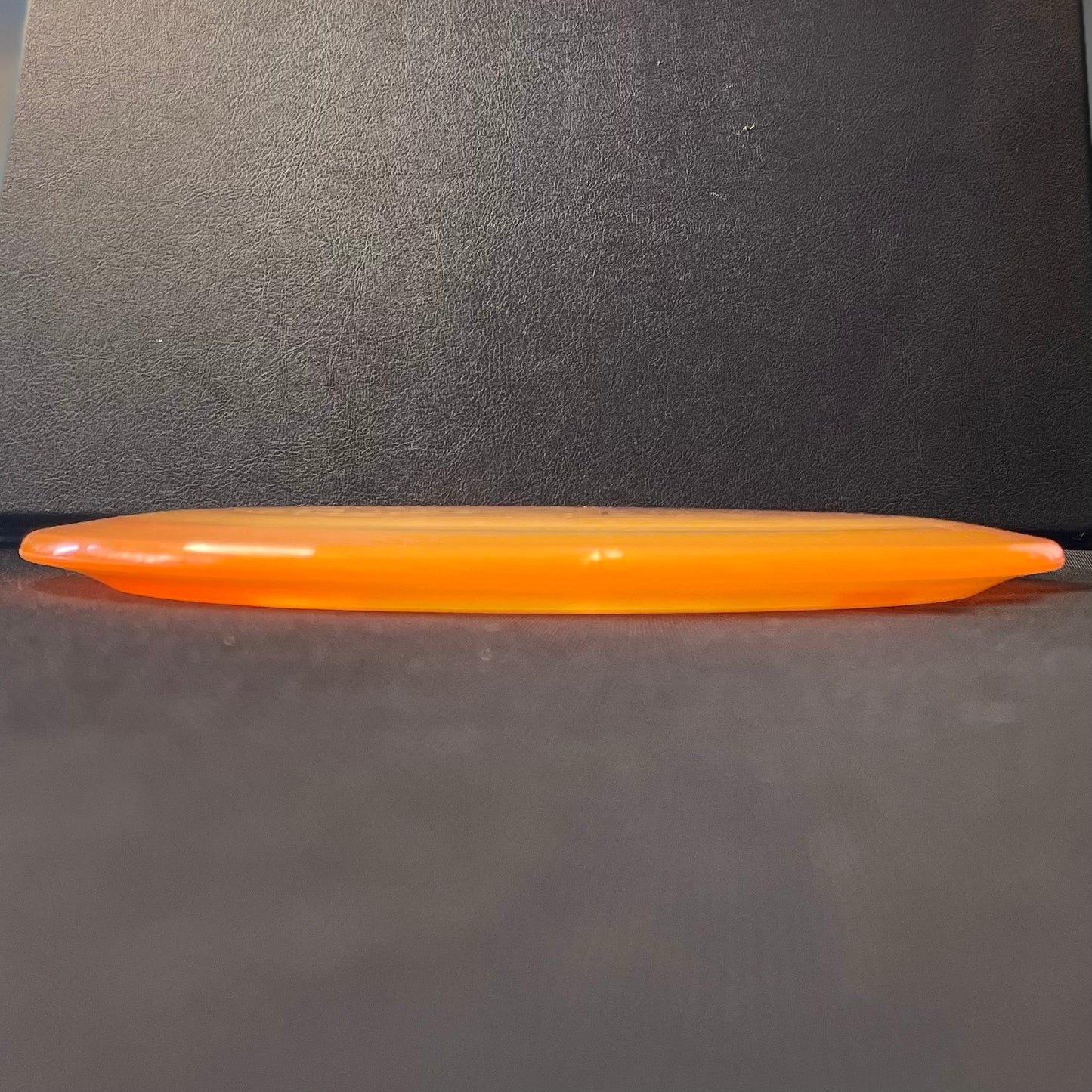 Discraft RAPTOR (Z-Line) Orange - Chancla Stamp